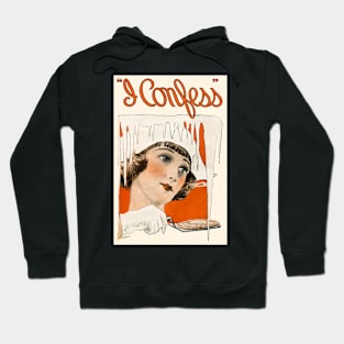 I Confess Hoodie